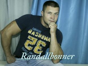 Randallbonner