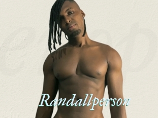 Randallperson