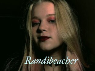 Randibeacher