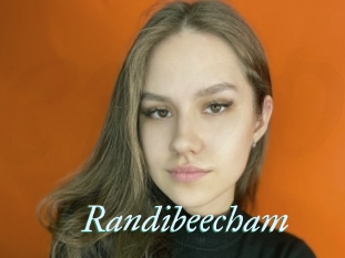 Randibeecham