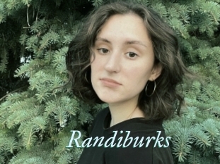 Randiburks