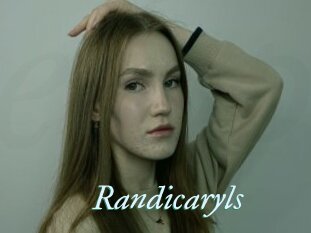 Randicaryls