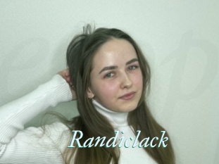 Randiclack