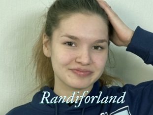 Randiforland