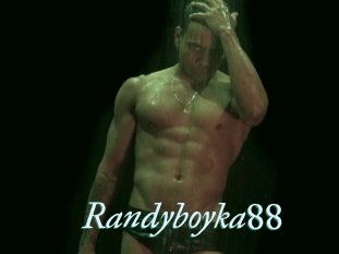 Randyboyka88