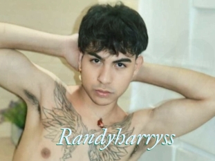 Randyharryss