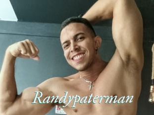 Randypaterman