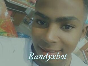 Randyxhot