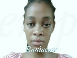 Raniacute