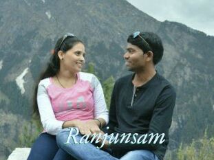 Ranjunsam