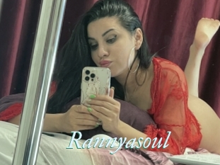 Rannyasoul