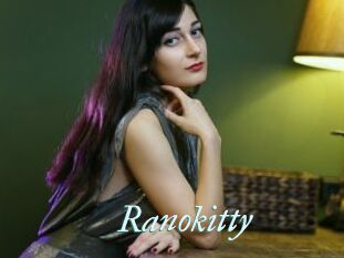 Ranokitty