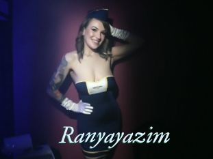 Ranyayazim