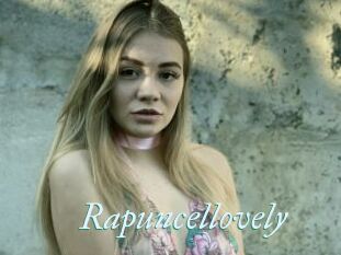 Rapuncellovely