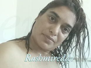 Rashmireddy