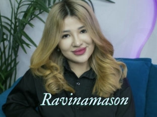 Ravinamason