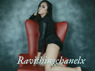 Ravishingchanelx