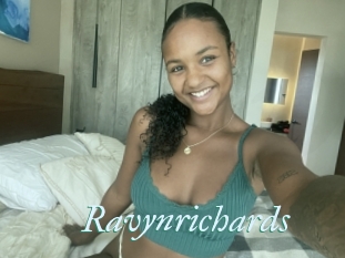 Ravynrichards