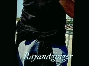 Rayandginger