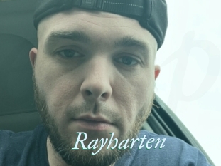 Rayharten