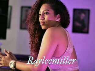 Rayleemiller