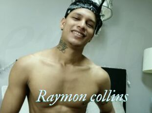 Raymon_collins