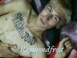 Raymondfrost