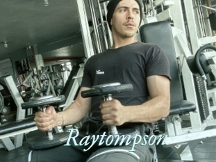 Raytompson