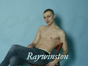 Raywinston