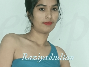 Raziyashultan