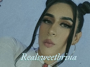 Realsweetbrina