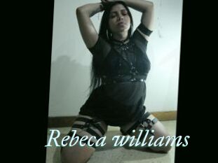 Rebeca_williams