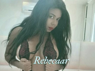 Rebecaar