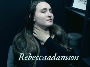 Rebeccaadamson