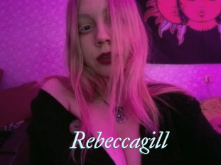 Rebeccagill