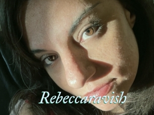 Rebeccaravish