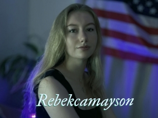 Rebekcamayson