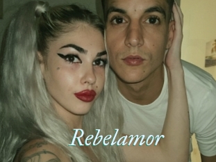 Rebelamor