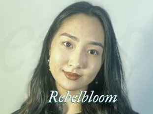 Rebelbloom