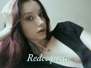 Redcoquette