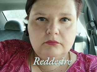 Reddesire