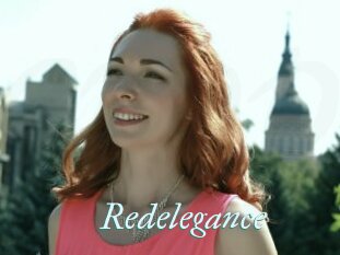 Redelegance