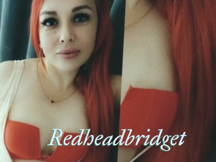 Redheadbridget