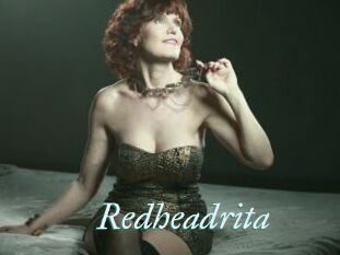 Redheadrita