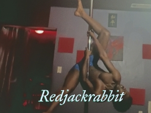 Redjackrabbit