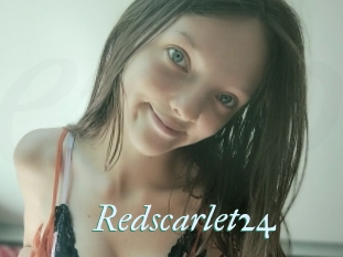 Redscarlet24