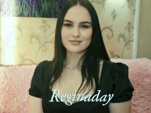 Reginaday