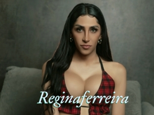 Reginaferreira