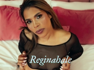 Reginahale