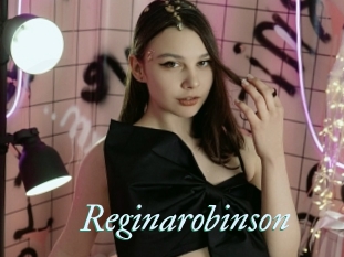 Reginarobinson